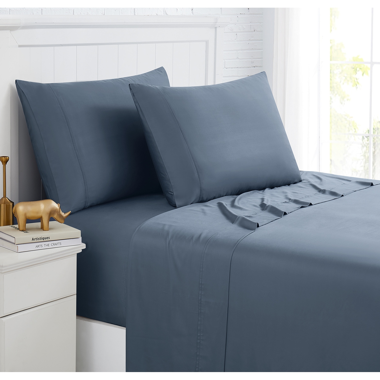 Bamboo sheet sets bed bath and beyond best sale